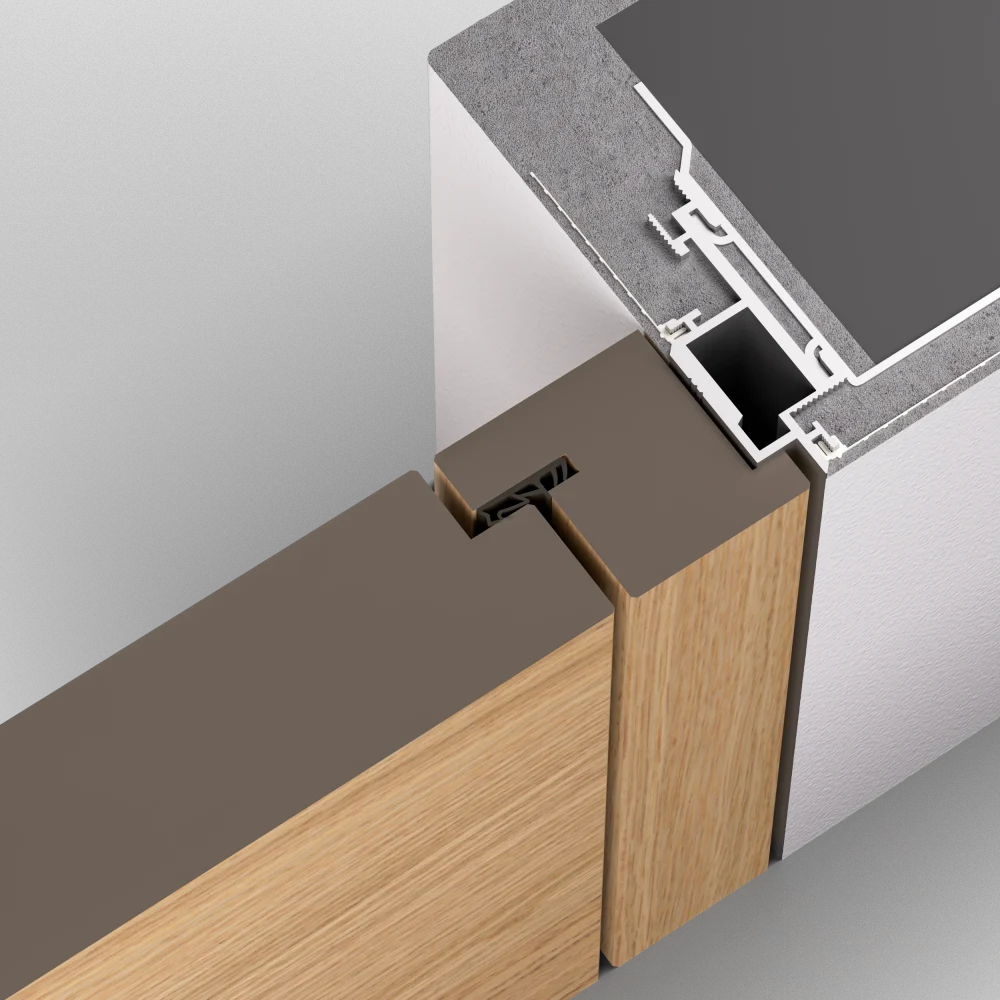 Frame (TP)